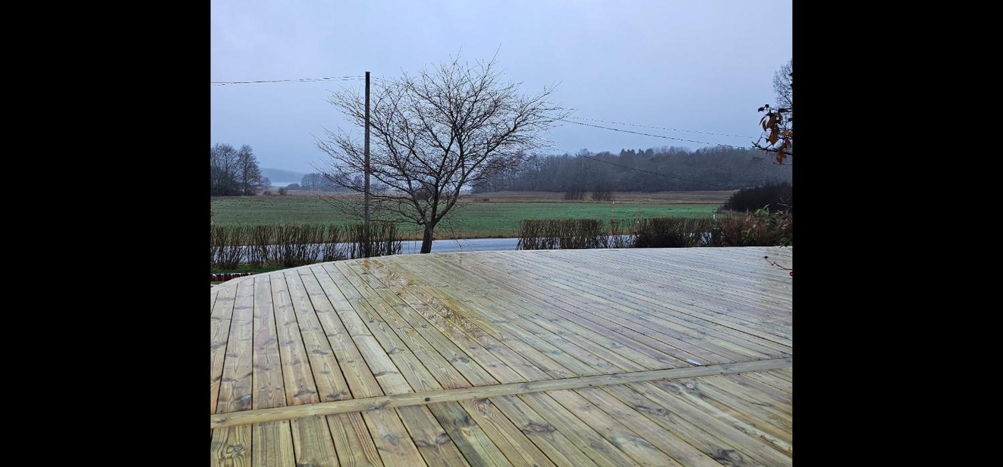 Borgen Panorama, A Scenic Getaway Villa Stockholm