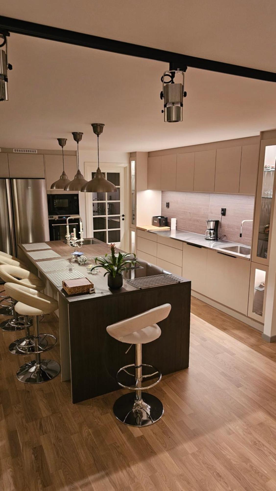 Borgen Panorama, A Scenic Getaway Villa Stockholm